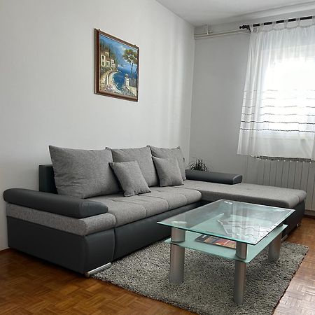 Apartman Danijela Vodice Exteriér fotografie