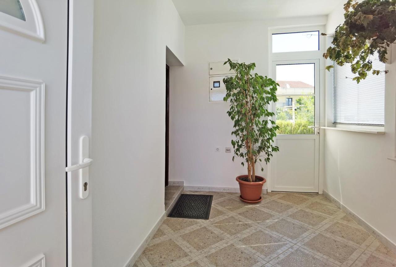 Apartman Danijela Vodice Exteriér fotografie